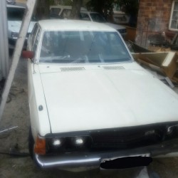 Datsun 180U