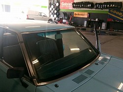 Datsun stanza